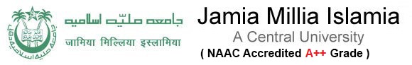 Jamia Logo